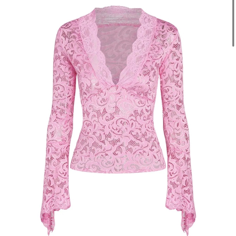 I.AM.GIA Gemma Top Size XS